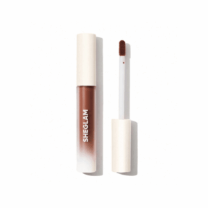 Sheglam Matte Allure – Liquid Lipstick with Velvet Matte Finish