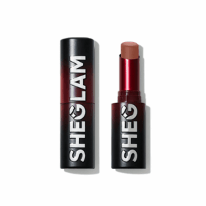 Sheglam Dynamatte Boom Matte Lipstick – Long-Lasting (Ember Rose Edition)