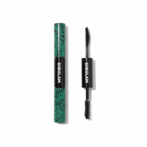 Sheglam All-In-One Mascara – Volumizing & Lengthening Formula