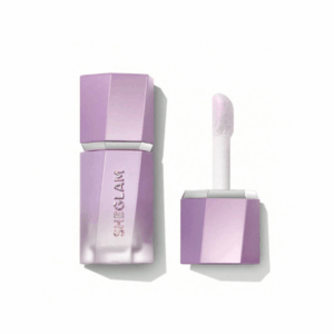 Sheglam Chroma-Glow Bloom Liquid Highlighter – Shade: Flying Comet