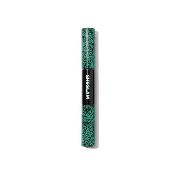 Sheglam All-In-One Mascara – Volumizing & Lengthening Formula - Image 2
