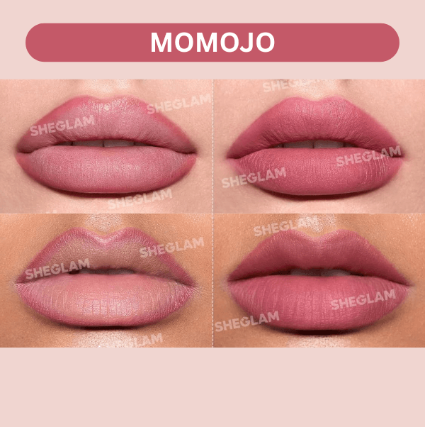 Sheglam So Lippy Ultra-Defined Lip Liner Pencil - Image 3