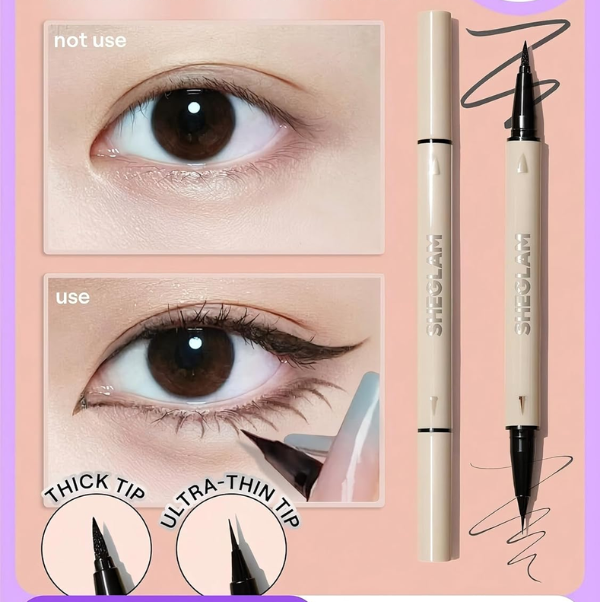 Sheglam Multi-Tasker Eye Liner