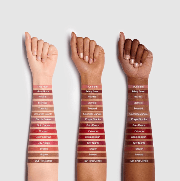 Sheglam So Lippy Ultra-Defined Lip Liner Pencil - Image 4