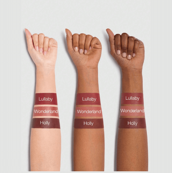 Sheglam Matte Allure Mini Lip Kit – Liquid Lipstick Set - Image 5