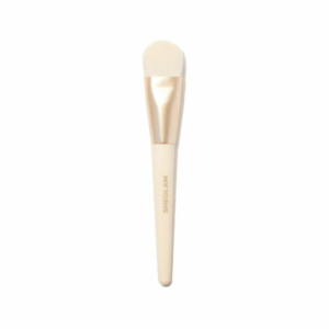 Sheglam Foundation Brush (Beige-Color)