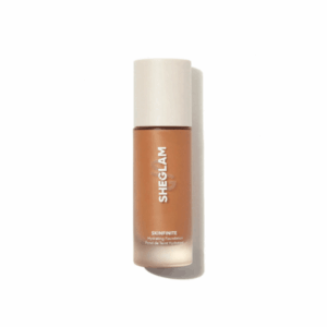 SHEGLAM Skinfinite Foundation – Hydrating Formula