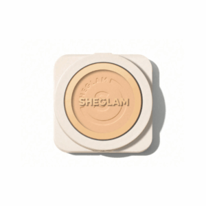 Sheglam Skin-Focus Full Coverage Powder Foundation