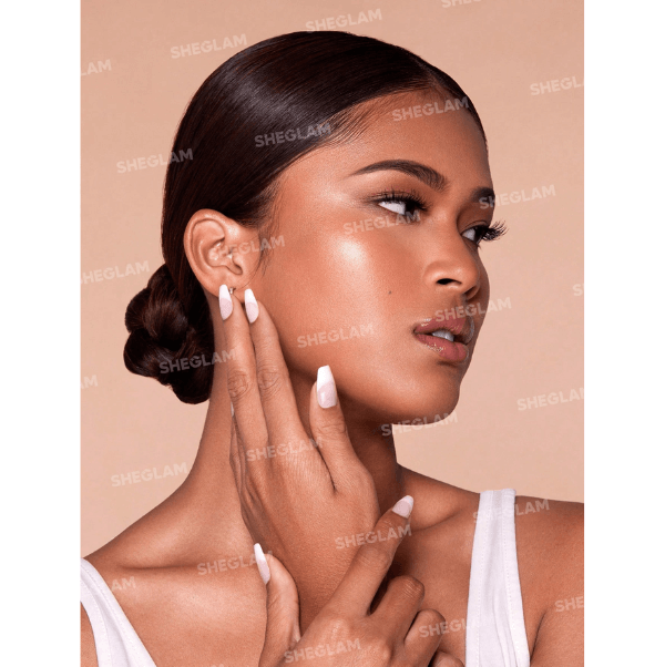 SHEGLAM Skinfinite Foundation – Hydrating Formula - Image 4