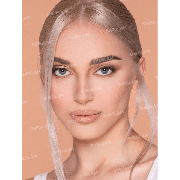 SHEGLAM Complexion Pro Matte Foundation – Long-Lasting & Breathable - Image 3
