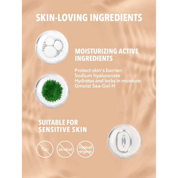 SHEGLAM Perfect Cover Foundation Balm - Image 5