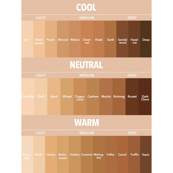 SHEGLAM Skinfinite Foundation – Hydrating Formula - Image 6