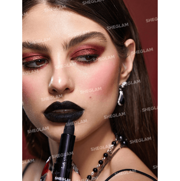 SHEGLAM Crimson Butterfly Full Makeup Set – Limited Edition Collection - Image 8