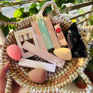 8 item Combo Package