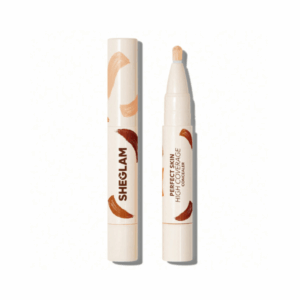 SHEGLAM Perfect Skin Full-Coverage Long-Wear Concealer